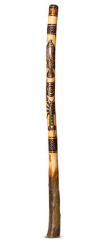 Kristian Benton Didgeridoo (KB302)